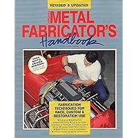 Metal Fabricator's Handbook by Ron Fournier